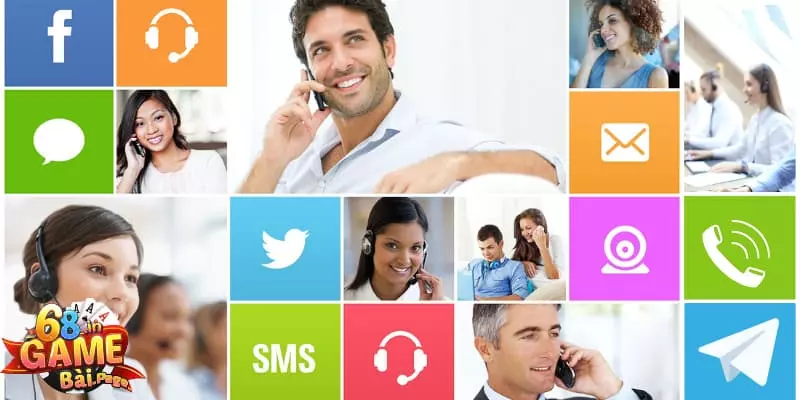 TRANG CHỦ 12 CSKH chuyên nghiệp & hỗ trợ 24/7